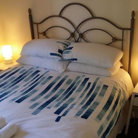 4A Wentworth Street Apartment Portree Rum bild