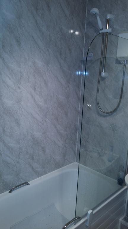 4A Wentworth Street Apartment Portree Rum bild