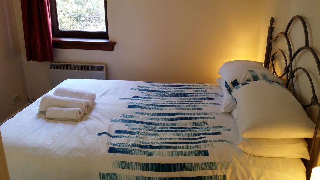 4A Wentworth Street Apartment Portree Rum bild